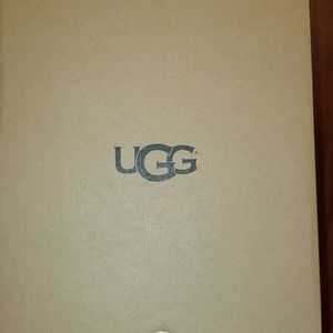 Ugg Boots (Authentic)